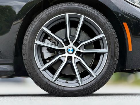 Used 2019 BMW 330i Sedan RWD image 21