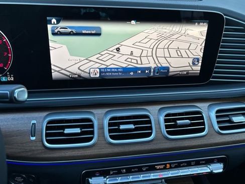 New 2026 Mercedes-Benz GLE 350 4MATIC image 18