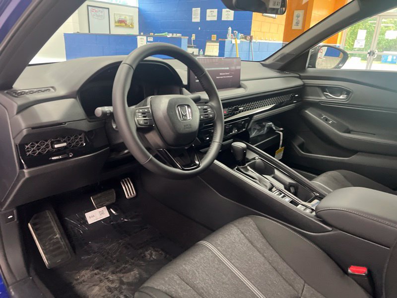 New 2026 Honda Accord Sport image 17