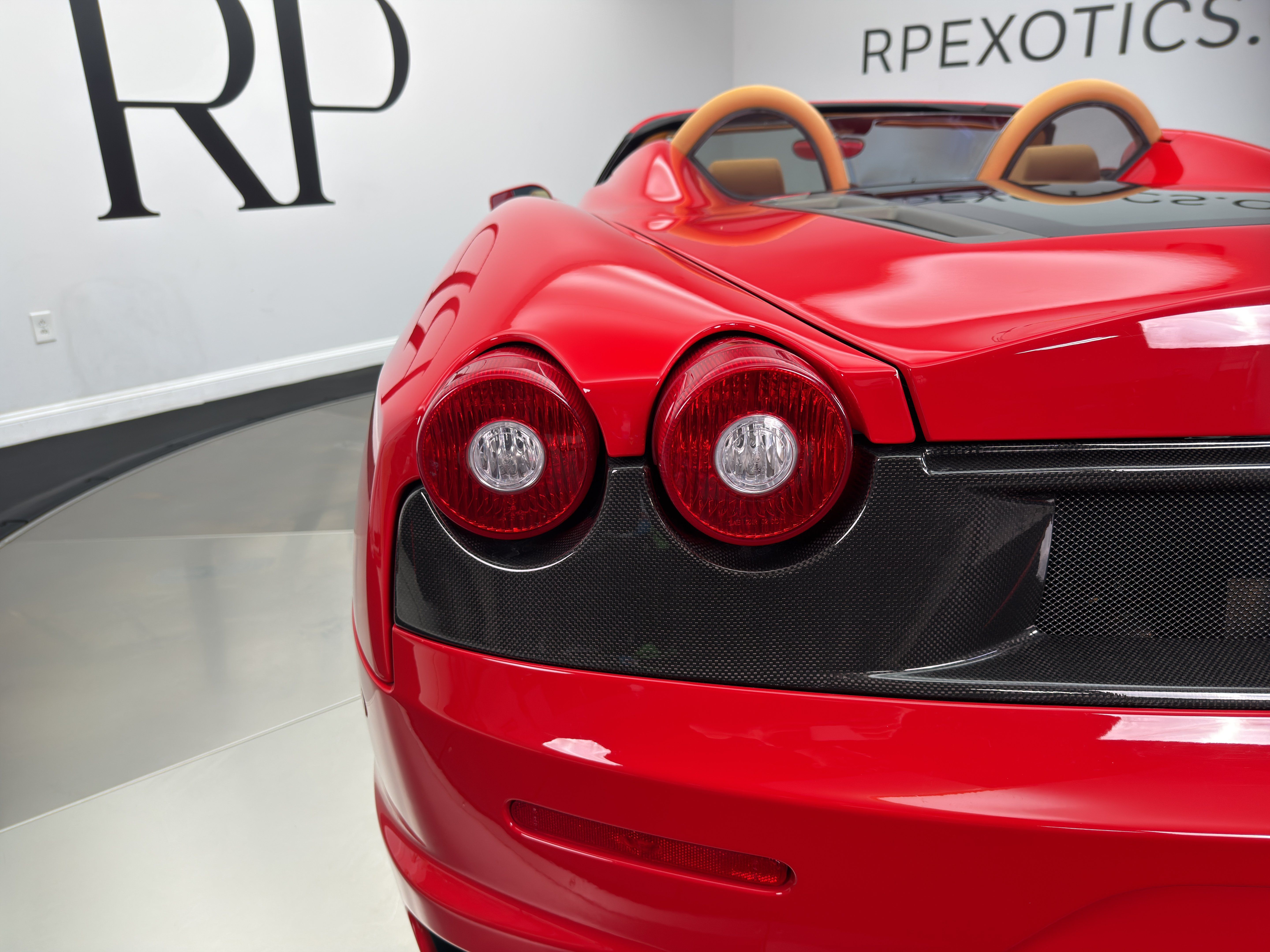 Used 2007 Ferrari F430 Spider RWD image 20