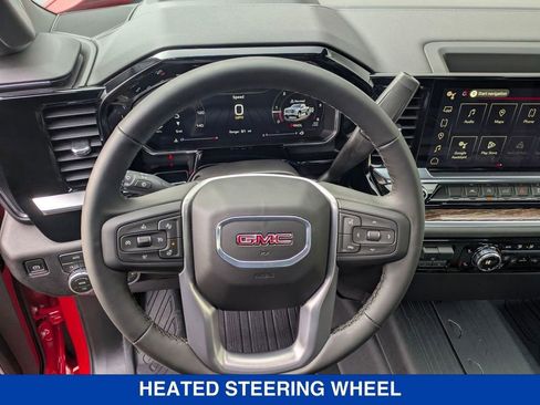 New 2026 GMC Sierra 1500 Elevation w/ Elevation Select Package AWD/4WD image 19
