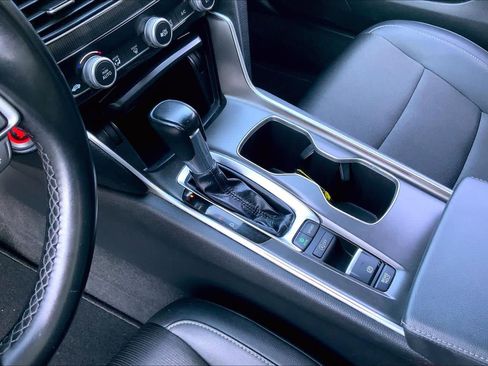 Used 2022 Honda Accord Sport image 16
