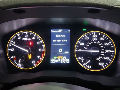 Used 2025 Subaru Crosstrek 2.5i Wilderness w/ Wilderness Package image 38