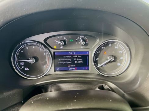 Used 2021 Buick Enclave Essence w/ Sound and Sites Package image 14