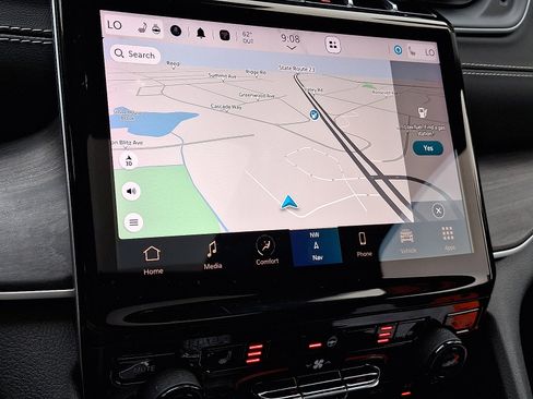 Certified 2021 Jeep Grand Cherokee L Limited w/ Trailer Tow Group (B) image 19