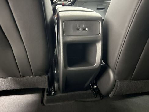 New 2026 Chevrolet Trax RS image 22