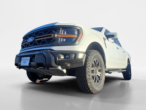 New 2025 Ford F150 Tremor w/ Equipment Group 402A High image 46