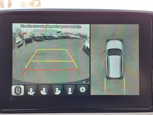 Used 2019 Hyundai Santa Fe AWD image 30