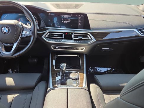 Used 2021 BMW X5 xDrive45e w/ Parking Assistance Package image 14