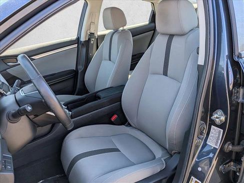Used 2019 Honda Civic EX image 16