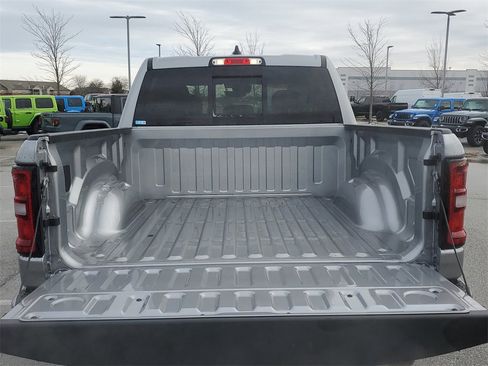 New 2026 RAM 1500 Big Horn image 15
