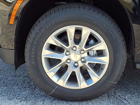 New 2026 Chevrolet Tahoe Premier image 26