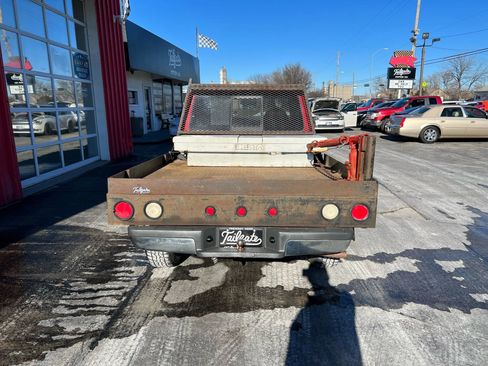 Used 2001 Ford Ranger 4x4 SuperCab image 6