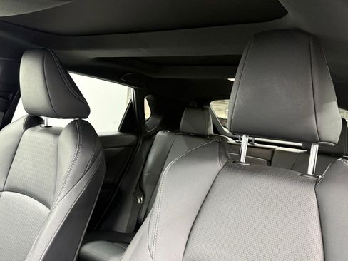 Used 2023 Toyota bZ4X Limited image 19