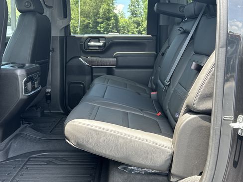 Used 2021 GMC Sierra 2500 Denali w/ Denali Ultimate Package AWD/4WD image 15