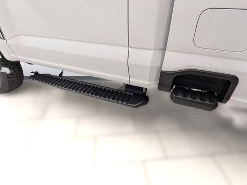 New 2026 Ford F250 XL w/ XL Chrome Package image 34