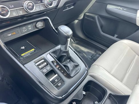 Certified 2023 Honda CR-V EX-L image 27
