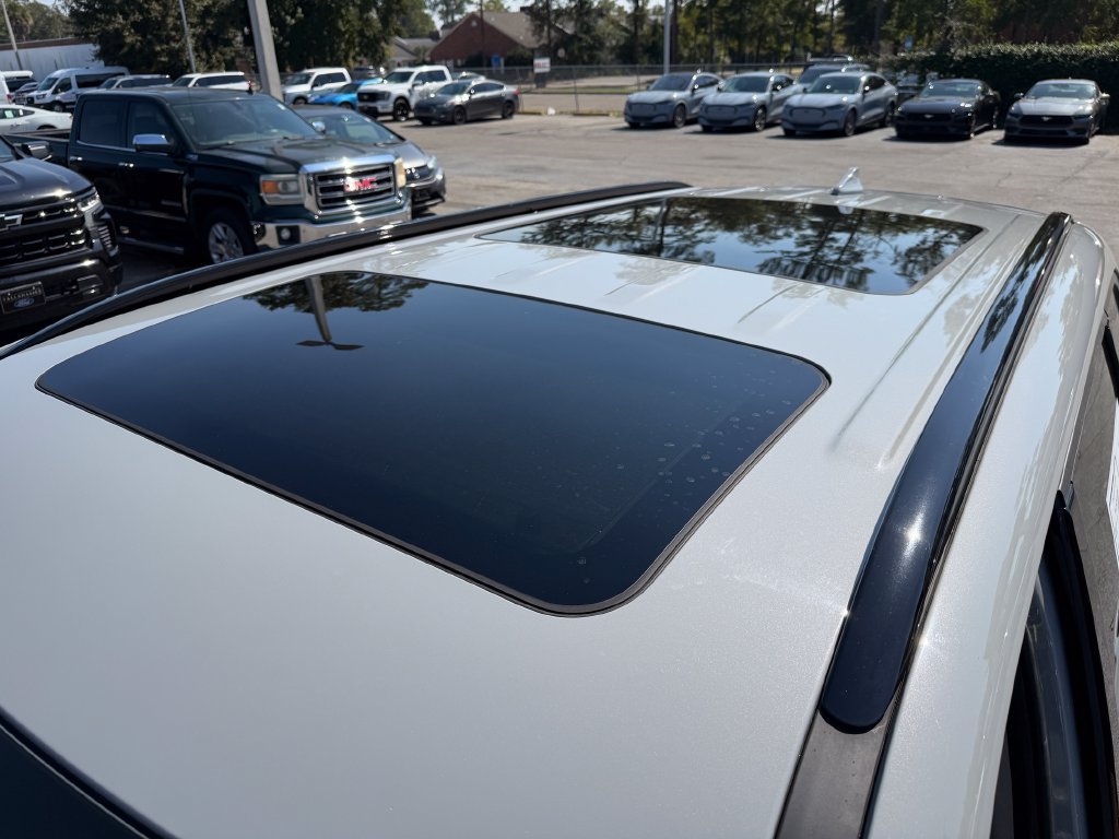 Used 2021 Kia Telluride SX w/ SX Prestige Package AWD/4WD image 7
