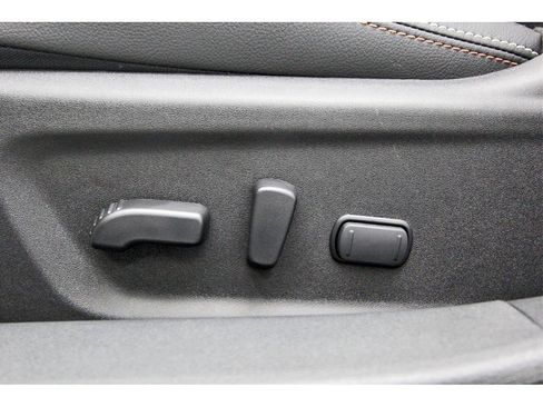 New 2025 Nissan Altima 2.5 SR w/ SR Premium Package image 22