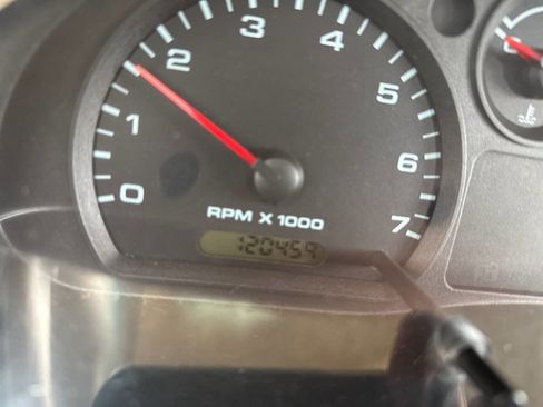 Used 2004 Ford Ranger XLT image 24