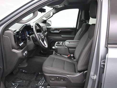 Used 2024 GMC Sierra 1500 Elevation AWD/4WD image 10
