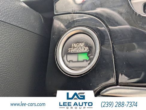 Used 2018 Buick Encore Preferred image 26