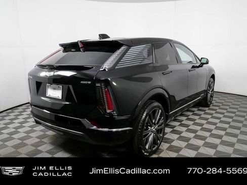 New 2026 Cadillac Optiq Sport 2 image 3