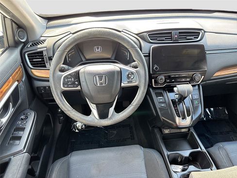 Used 2020 Honda CR-V EX image 22