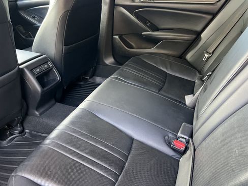 Used 2022 Honda Accord Sport Special Edition image 5