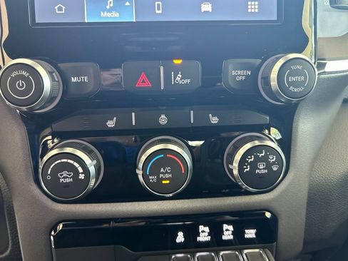 Used 2026 RAM 1500 Big Horn AWD/4WD image 48