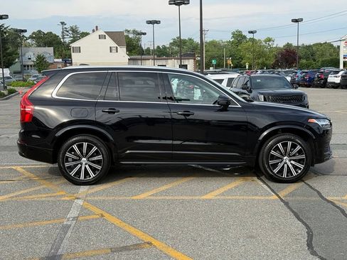 Used 2023 Volvo XC90 B5 Core w/ Protection Package Premier AWD/4WD image 7
