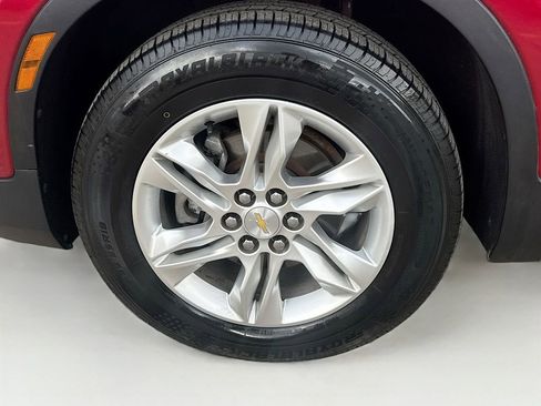 Used 2020 Chevrolet Blazer LT AWD/4WD image 41