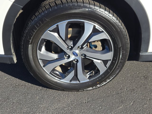 Used 2022 Subaru Outback Touring XT AWD/4WD image 19