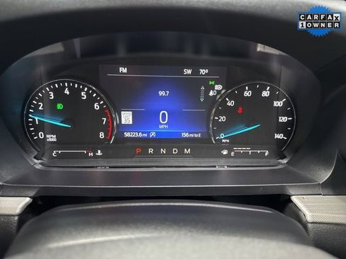 Used 2021 Ford Explorer XLT w/ Equipment Group 202A image 17