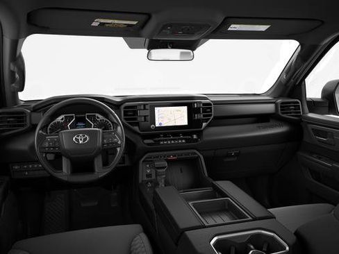 New 2026 Toyota Tundra SR AWD/4WD image 26