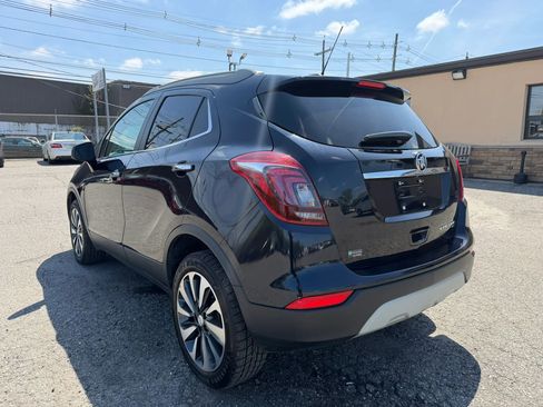 Used 2021 Buick Encore Preferred image 7