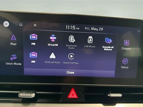 Used 2025 Kia Sportage EX w/ Premium Package FWD image 20