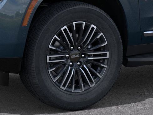 New 2026 GMC Yukon Elevation image 11