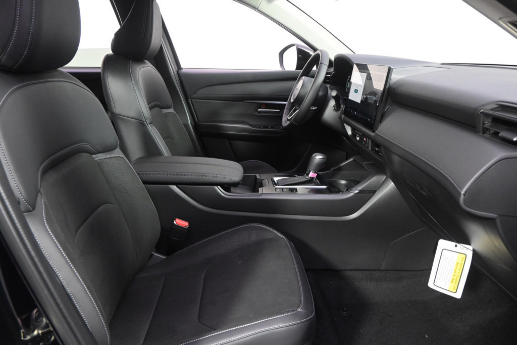 New 2026 MAZDA CX-5 Select AWD/4WD image 16