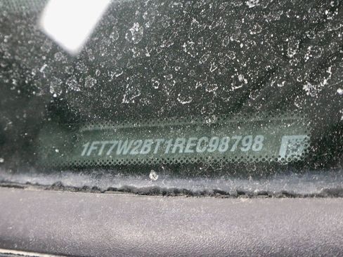 Certified 2024 Ford F250 XL w/ XL Driver Assist Package image 29