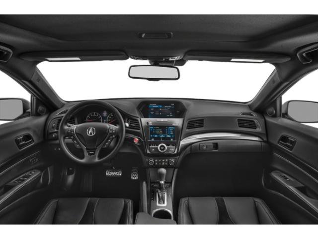 Used 2019 Acura ILX w/ Technology Plus & A-SPEC FWD image 8