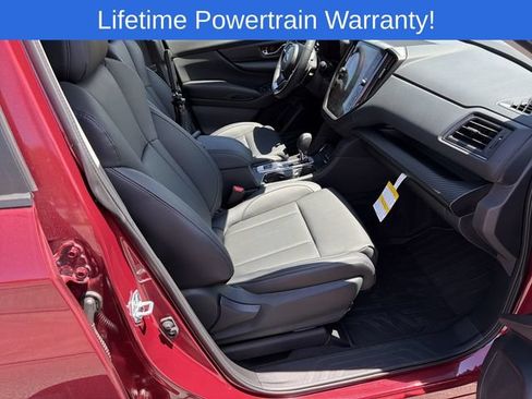 New 2026 Subaru Ascent Premium w/ Popular Package #1 AWD/4WD image 23