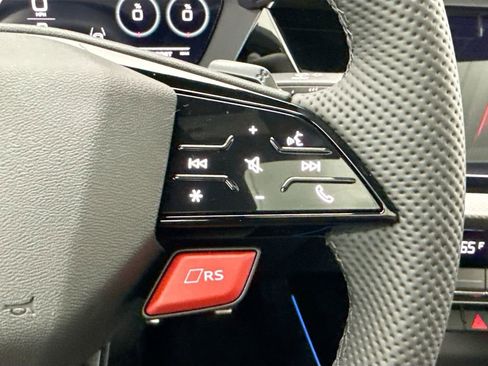 New 2026 Audi RS 3 image 13