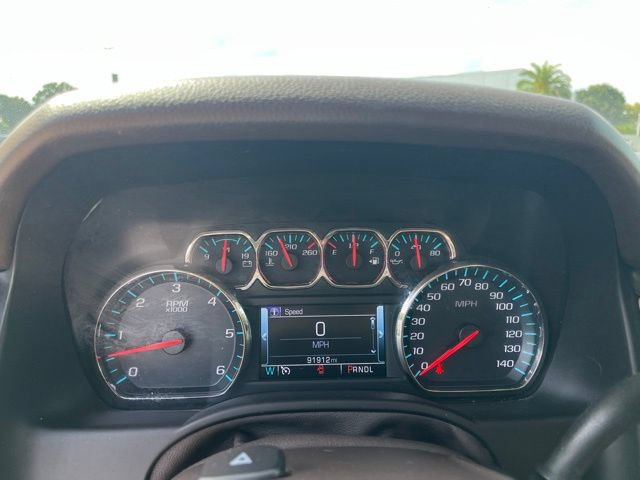 Used 2020 GMC Yukon XL SLT w/ Open Road Package RWD image 22