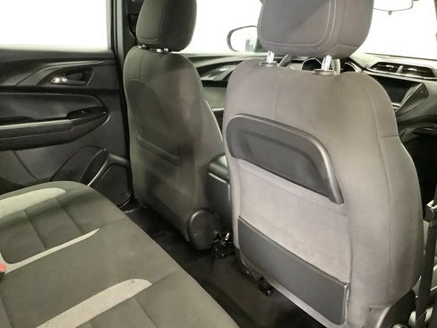 Used 2023 Chevrolet TrailBlazer LS FWD image 31