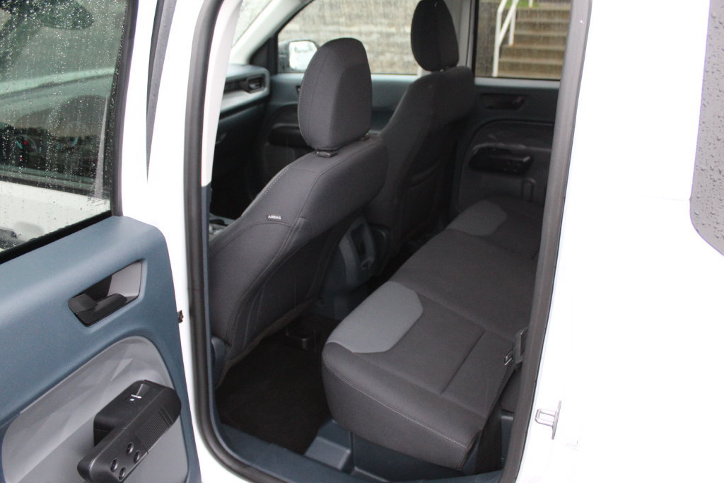 Used 2022 Ford Maverick XL FWD image 17