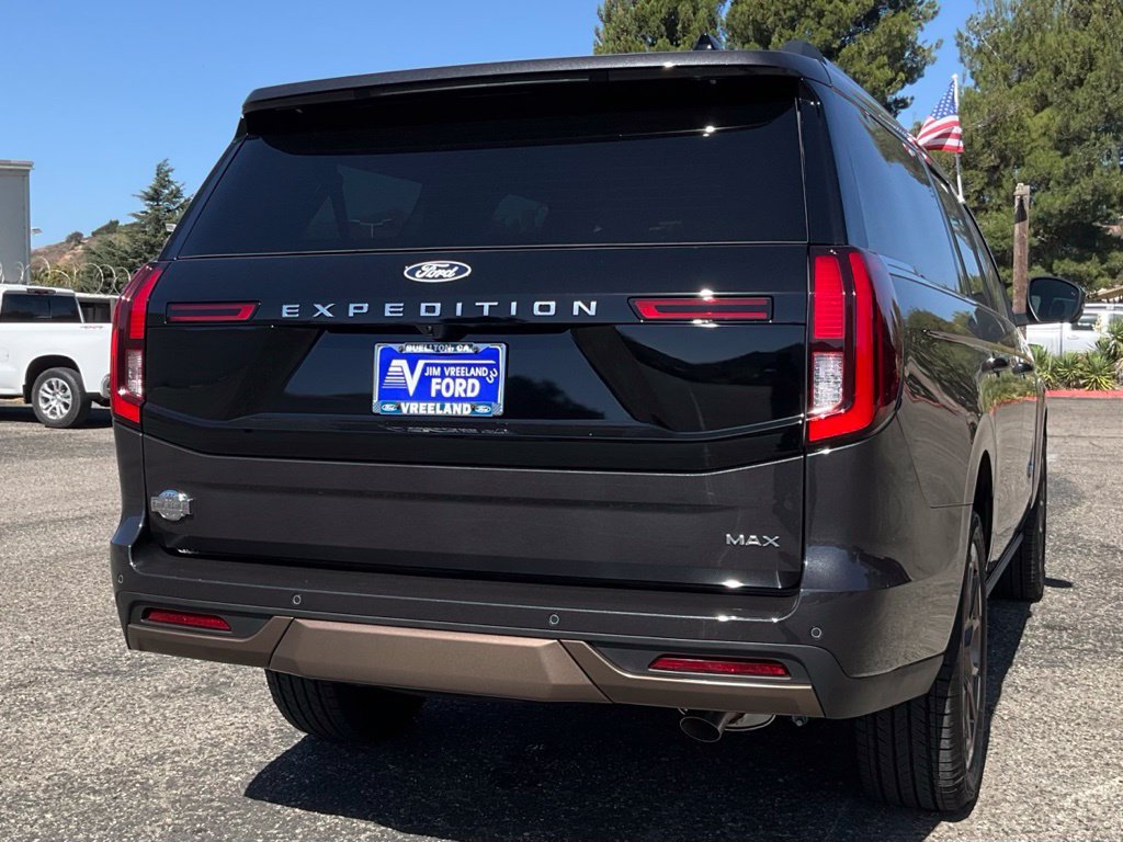 New 2027 Ford Expedition Max King Ranch AWD/4WD image 59