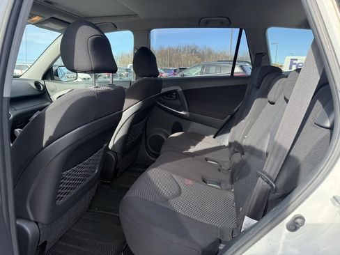 Used 2008 Toyota RAV4 Sport image 11