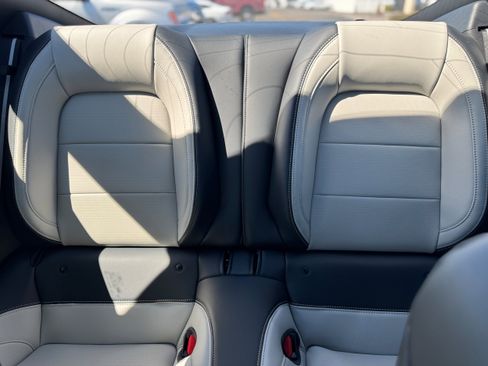 New 2025 Ford Mustang GT Premium RWD image 20