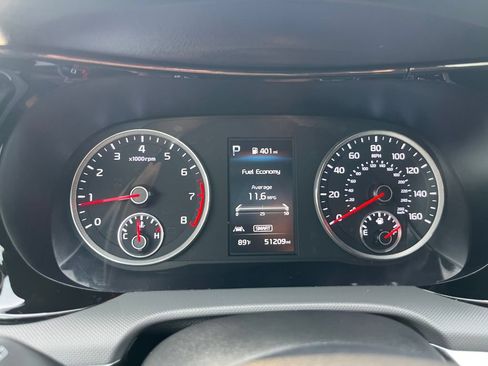 Used 2023 Kia K5 GT-Line w/ GT-Line Premium Package AWD/4WD image 18